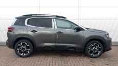 Citroen C5 Aircross 1.5D Max Edition 5dr Auto Diesel Hatchback